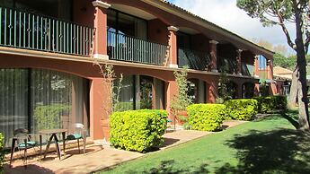 La Villa Duflot Hôtel & Spa Perpignan