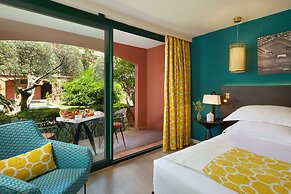 La Villa Duflot Hôtel & Spa Perpignan