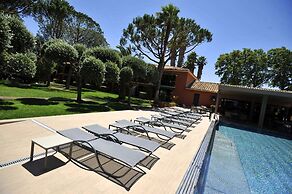 La Villa Duflot Hôtel & Spa Perpignan