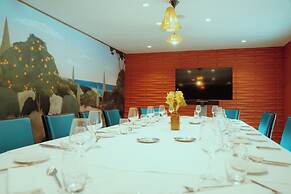 La Villa Duflot Hôtel & Spa Perpignan