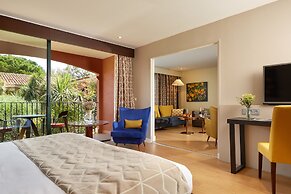 La Villa Duflot Hôtel & Spa Perpignan