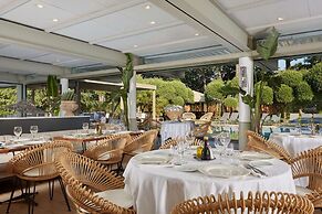 La Villa Duflot Hôtel & Spa Perpignan