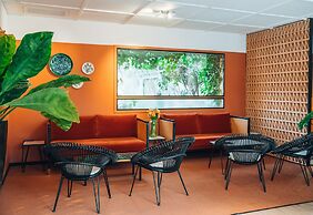 La Villa Duflot Hôtel & Spa Perpignan