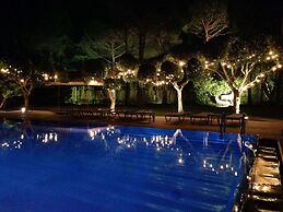 La Villa Duflot Hôtel & Spa Perpignan