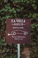 La Villa Duflot Hôtel & Spa Perpignan