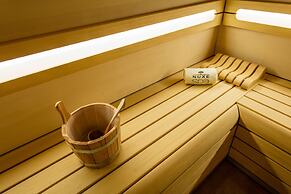 La Villa Duflot Hôtel & Spa Perpignan