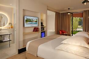 La Villa Duflot Hôtel & Spa Perpignan