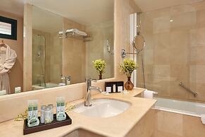 La Villa Duflot Hôtel & Spa Perpignan