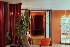 La Villa Duflot Hôtel & Spa Perpignan