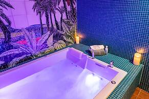 La Villa Duflot Hôtel & Spa Perpignan