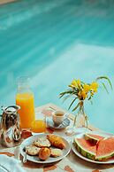 La Villa Duflot Hôtel & Spa Perpignan