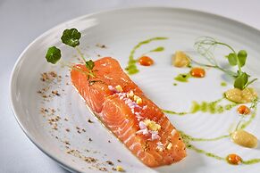 La Villa Duflot Hôtel & Spa Perpignan