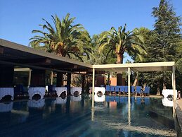 La Villa Duflot Hôtel & Spa Perpignan
