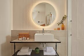 La Villa Duflot Hôtel & Spa Perpignan