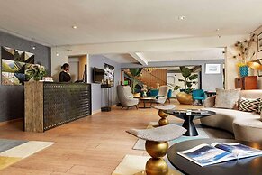 La Villa Duflot Hôtel & Spa Perpignan