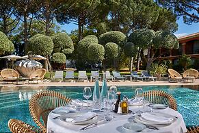 La Villa Duflot Hôtel & Spa Perpignan