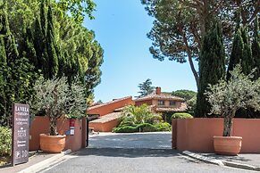 La Villa Duflot Hôtel & Spa Perpignan