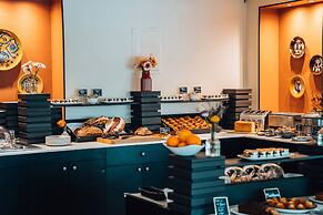 La Villa Duflot Hôtel & Spa Perpignan