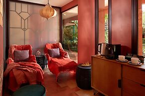 La Villa Duflot Hôtel & Spa Perpignan