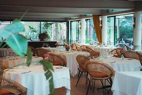 La Villa Duflot Hôtel & Spa Perpignan