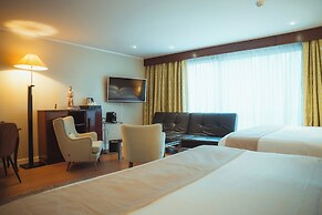 La Villa Duflot Hôtel & Spa Perpignan