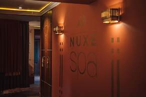 La Villa Duflot Hôtel & Spa Perpignan