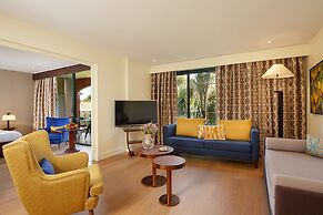 La Villa Duflot Hôtel & Spa Perpignan