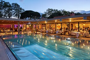 La Villa Duflot Hôtel & Spa Perpignan