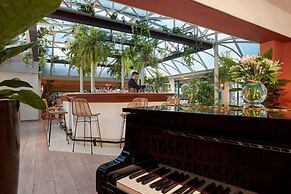 La Villa Duflot Hôtel & Spa Perpignan