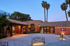 La Villa Duflot Hôtel & Spa Perpignan