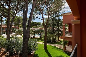 La Villa Duflot Hôtel & Spa Perpignan