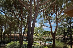 La Villa Duflot Hôtel & Spa Perpignan