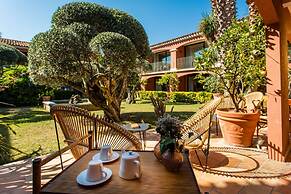La Villa Duflot Hôtel & Spa Perpignan