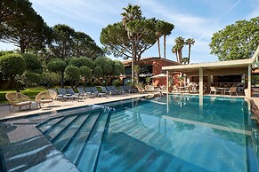 La Villa Duflot Hôtel & Spa Perpignan