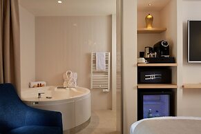 La Villa Duflot Hôtel & Spa Perpignan