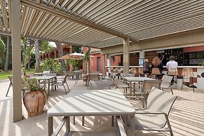 La Villa Duflot Hôtel & Spa Perpignan