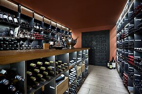 La Villa Duflot Hôtel & Spa Perpignan