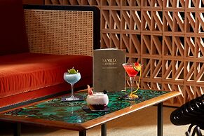 La Villa Duflot Hôtel & Spa Perpignan