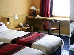 Mercure Luxeuil les Bains Hexagone