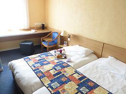 Mercure Luxeuil les Bains Hexagone