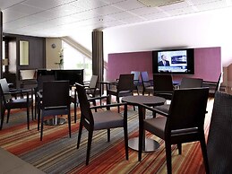 Mercure Luxeuil les Bains Hexagone