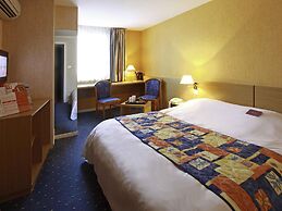 Mercure Luxeuil les Bains Hexagone