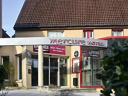 Mercure Luxeuil les Bains Hexagone