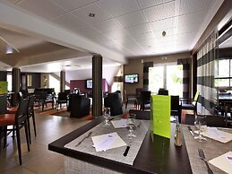 Mercure Luxeuil les Bains Hexagone