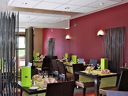 Mercure Luxeuil les Bains Hexagone