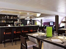 Mercure Luxeuil les Bains Hexagone