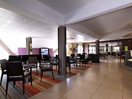 Mercure Luxeuil les Bains Hexagone