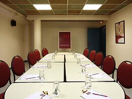 Mercure Luxeuil les Bains Hexagone