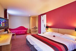 Mercure Luxeuil les Bains Hexagone