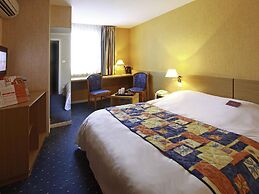 Mercure Luxeuil les Bains Hexagone